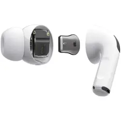 هدفون بی‌سیم اپل مدل AirPods Pro 2021