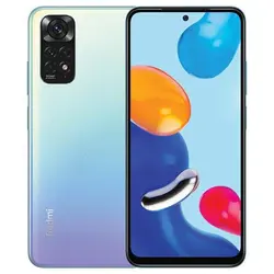 گوشی موبایل شیائومی مدل Redmi Note 11 ظرفیت 128 گیگابایت رم 6 گیگابایت