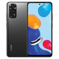 گوشی موبایل شیائومی مدل Redmi Note 11 ظرفیت 64 گیگابایت رم 6 گیگابایت