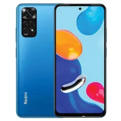 گوشی موبایل شیائومی مدل Redmi Note 11 ظرفیت 64 گیگابایت رم 6 گیگابایت