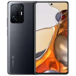 گوشی موبایل شیائومی مدل Mi 11T Pro 5G ظرفیت 256 گیگابایت رم 8 گیگابایت