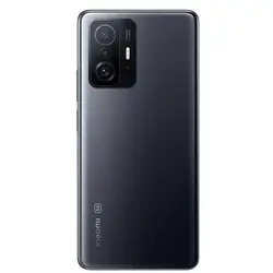 گوشی موبایل شیائومی مدل Mi 11T 5G ظرفیت 256 گیگابایت رم 8 گیگابایت
