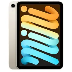 تبلت اپل مدل iPad mini 2021 ظرفیت 64 گیگابایت
