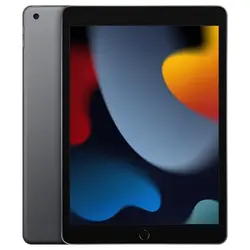 تبلت اپل مدل iPad 10.2 2021 ظرفیت 256 گیگابایت