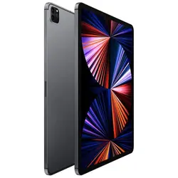 تبلت اپل مدل iPad Pro 12.9 2021 ظرفیت 128 گیگابایت