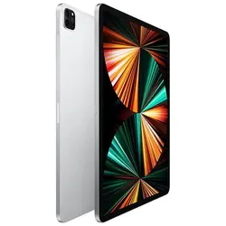 تبلت اپل مدل iPad Pro 12.9 2021 ظرفیت 128 گیگابایت