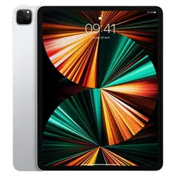 تبلت اپل مدل iPad Pro 12.9 2021 ظرفیت 128 گیگابایت