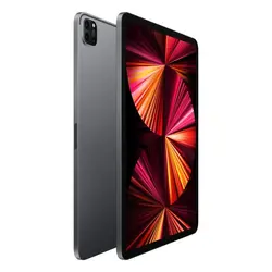 تبلت اپل مدل iPad Pro 11 2021 ظرفیت 256 گیگابایت