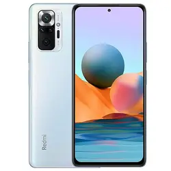 گوشی موبایل شیائومی مدل Note 10 Pro Max ظرفیت 64 گیگابایت رم 6 گیگابایت