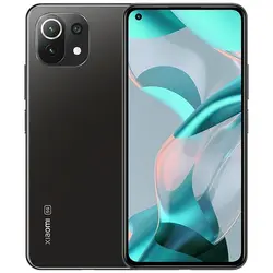 گوشی موبایل شیائومی مدل Mi 11 Lite 5G NE ظرفیت 256 گیگابایت رم 8 گیگابایت