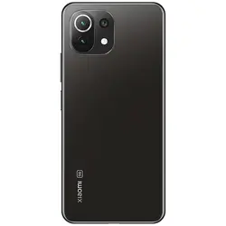 گوشی موبایل شیائومی مدل Mi 11 Lite 5G NE ظرفیت 256 گیگابایت رم 8 گیگابایت