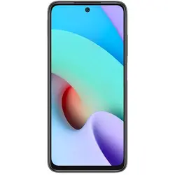 گوشی موبایل شیائومی مدل Redmi 10 ظرفیت 128 گیگابایت رم 4 گیگابایت