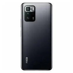 گوشی موبایل شیائومی مدل POCO X3 GT ظرفیت 256 گیگابایت رم 8 گیگابایت