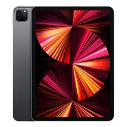 تبلت اپل مدل iPad Pro 11 2021 ظرفیت 512 گیگابایت