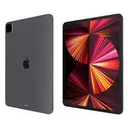 تبلت اپل مدل iPad Pro 11 2021 ظرفیت 512 گیگابایت
