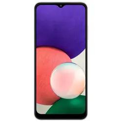 گوشی موبایل سامسونگ مدل Galaxy A22 5G ظرفیت 64 گیگابایت رم 4 گیگابایت