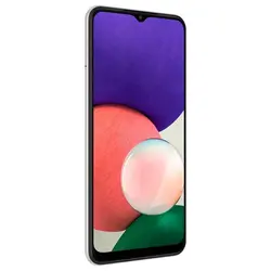 گوشی موبایل سامسونگ مدل Galaxy A22 5G ظرفیت 64 گیگابایت رم 4 گیگابایت