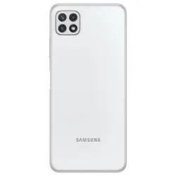 گوشی موبایل سامسونگ مدل Galaxy A22 5G ظرفیت 64 گیگابایت رم 4 گیگابایت