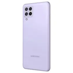 گوشی موبایل سامسونگ مدل Galaxy A22 5G ظرفیت 64 گیگابایت رم 4 گیگابایت