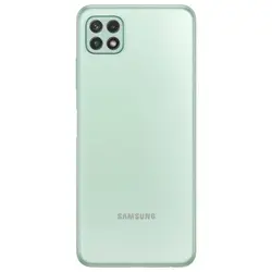 گوشی موبایل سامسونگ مدل Galaxy A22 5G ظرفیت 64 گیگابایت رم 4 گیگابایت