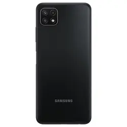 گوشی موبایل سامسونگ مدل Galaxy A22 5G ظرفیت 64 گیگابایت رم 4 گیگابایت