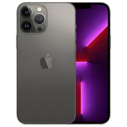 گوشی موبایل اپل iPhone 13 Pro ظرفیت 256 گیگابایت دو سیم کارت پارت ZA (نات اکتیو)