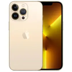 گوشی موبایل اپل iPhone 13 Pro ظرفیت 256 گیگابایت دو سیم کارت پارت ZA (نات اکتیو)