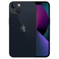 گوشی موبایل اپل مدل iPhone 13 ظرفیت 256 گیگابایت دو سیم کارت پارت ZA (نات اکتیو)