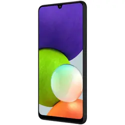 گوشی موبایل سامسونگ مدل Galaxy A22 ظرفیت 128 گیگابایت رم 6 گیگابایت