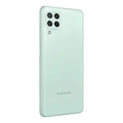 گوشی موبایل سامسونگ مدل Galaxy A22 ظرفیت 128 گیگابایت رم 6 گیگابایت