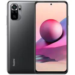 گوشی موبایل شیائومی مدل Redmi Note 10S ظرفیت 128 گیگابایت رم 6 گیگابایت
