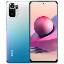 گوشی موبایل شیائومی مدل Redmi Note 10S ظرفیت 128 گیگابایت رم 6 گیگابایت