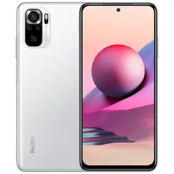 گوشی موبایل شیائومی مدل Redmi Note 10S ظرفیت 128 گیگابایت رم 6 گیگابایت