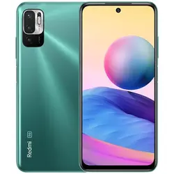 گوشی موبایل شیائومی مدل Redmi Note 10 5G ظرفیت 128 گیگابایت رم 4 گیگابایت