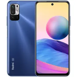 گوشی موبایل شیائومی مدل Redmi Note 10 5G ظرفیت 128 گیگابایت رم 4 گیگابایت