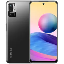 گوشی موبایل شیائومی مدل Redmi Note 10 5G ظرفیت 128 گیگابایت رم 4 گیگابایت