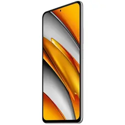 گوشی موبایل شیائومی مدل POCO F3 5G ظرفیت 128 گیگابایت رم 6 گیگابایت