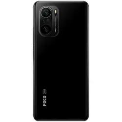 گوشی موبایل شیائومی مدل POCO F3 5G ظرفیت 128 گیگابایت رم 6 گیگابایت