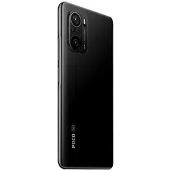 گوشی موبایل شیائومی مدل POCO F3 5G ظرفیت 128 گیگابایت رم 6 گیگابایت