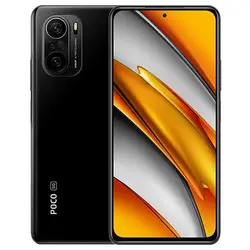 گوشی موبایل شیائومی مدل POCO F3 5G ظرفیت 128 گیگابایت رم 6 گیگابایت