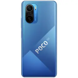گوشی موبایل شیائومی مدل POCO F3 5G ظرفیت 128 گیگابایت رم 6 گیگابایت