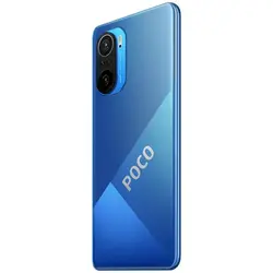 گوشی موبایل شیائومی مدل POCO F3 5G ظرفیت 128 گیگابایت رم 6 گیگابایت