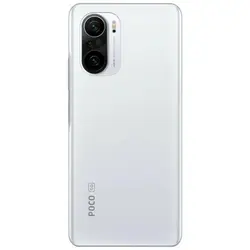 گوشی موبایل شیائومی مدل POCO F3 5G ظرفیت 128 گیگابایت رم 6 گیگابایت