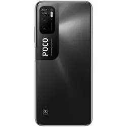 گوشی موبایل شیائومی مدل POCO M3 Pro 5G ظرفیت 64 گیگابایت رم 4 گیگابایت
