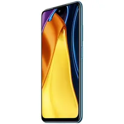گوشی موبایل شیائومی مدل POCO M3 Pro 5G ظرفیت 128 گیگابایت رم 6 گیگابایت