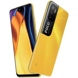 گوشی موبایل شیائومی مدل POCO M3 Pro 5G ظرفیت 128 گیگابایت رم 6 گیگابایت