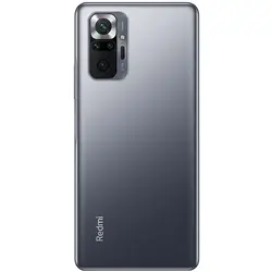 گوشی موبایل شیائومی مدل Redmi Note 10 Pro ظرفیت 128 گیگابایت رم 6 گیگابایت