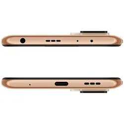 گوشی موبایل شیائومی مدل Redmi Note 10 Pro ظرفیت 128 گیگابایت رم 6 گیگابایت