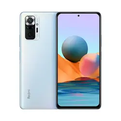 گوشی موبایل شیائومی مدل Redmi Note 10 Pro ظرفیت 128 گیگابایت رم 6 گیگابایت