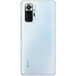 گوشی موبایل شیائومی مدل Redmi Note 10 Pro ظرفیت 128 گیگابایت رم 6 گیگابایت